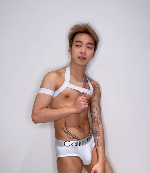 ดูเพลินๆก่อนเดินเข้าห้องน้ำ10