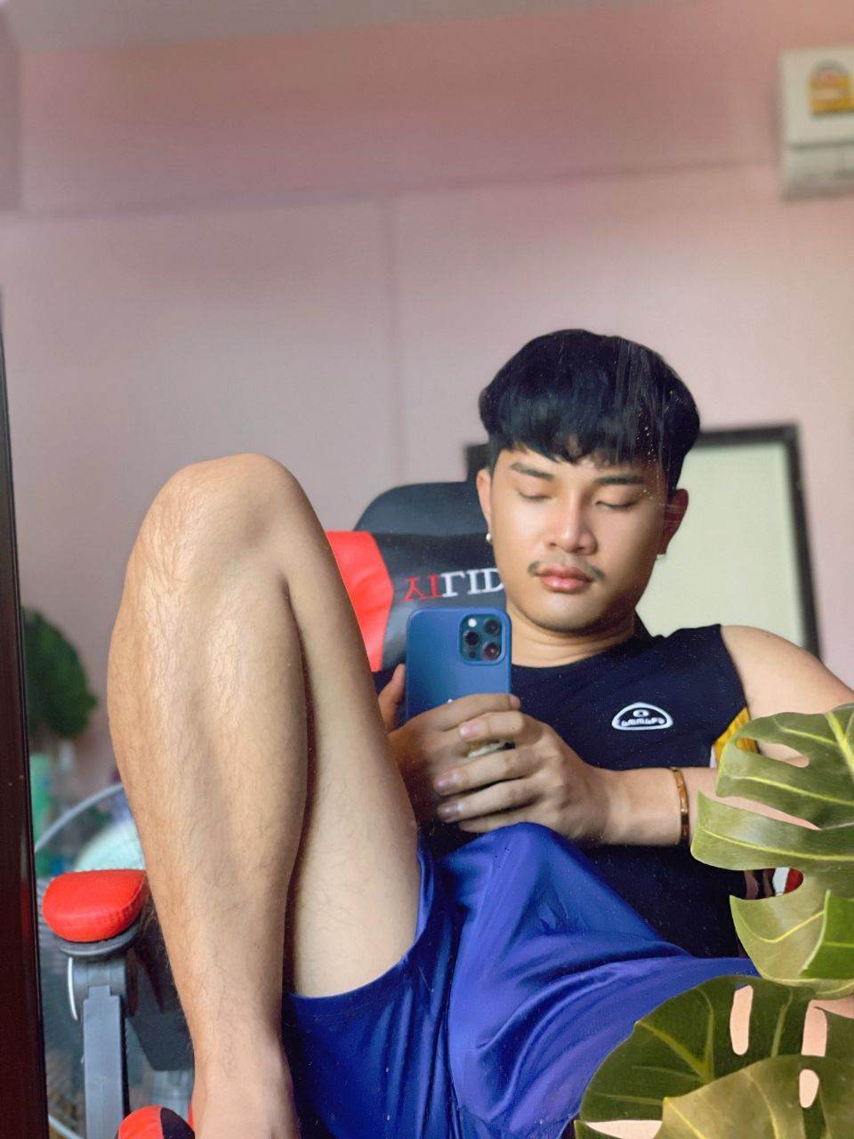 ดูเพลินๆก่อนเดินเข้าห้องน้ำ15