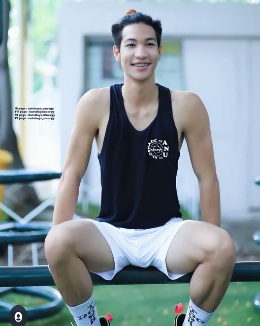 ดูเพลินๆก่อนเดินเข้าห้องน้ำ17