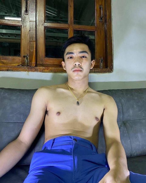 ดูเพลินๆก่อนเดินเข้าห้องน้ำ21