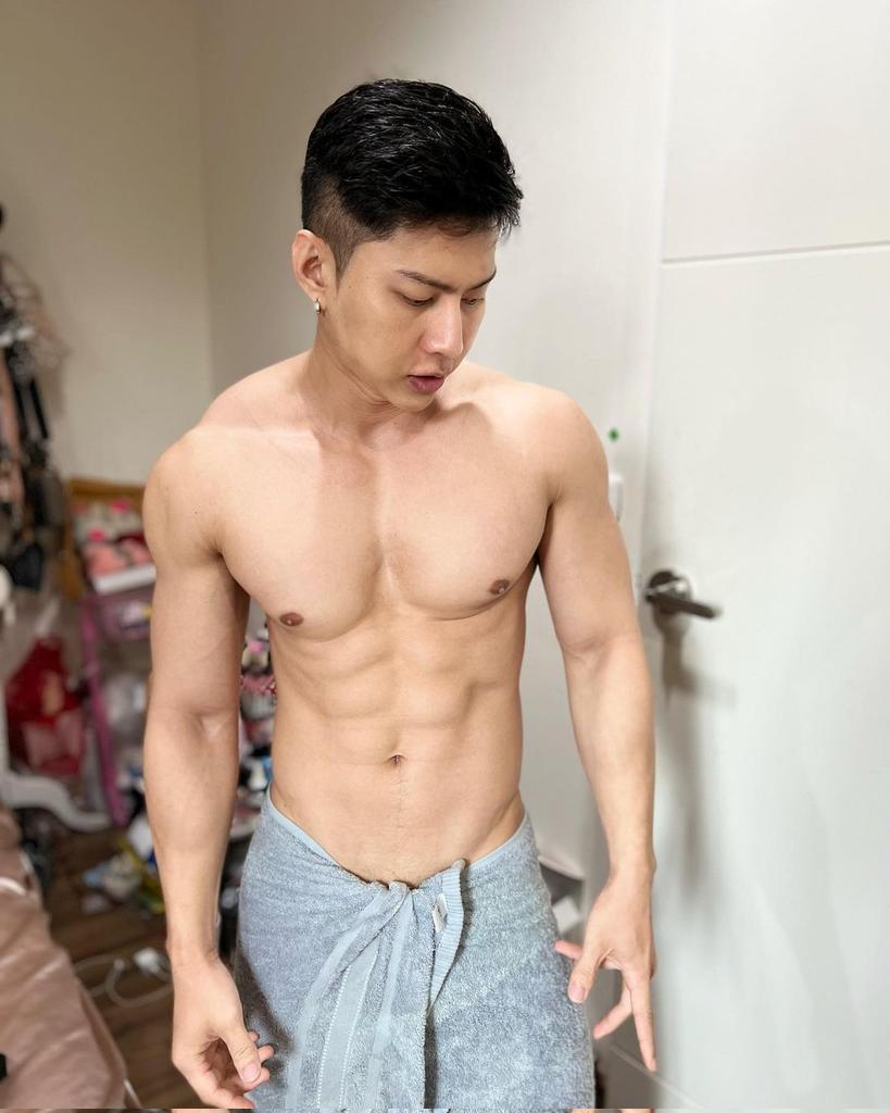 ดูเพลินๆก่อนเดินเข้าห้องน้ำ29