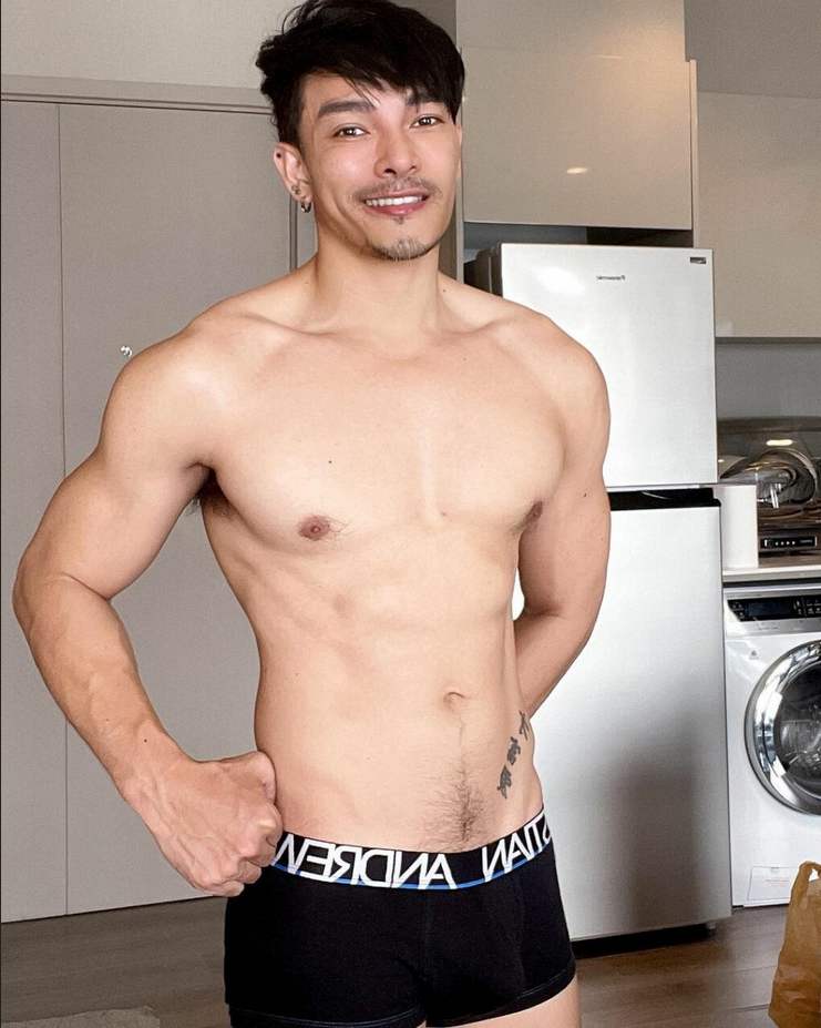 ดูเพลินๆก่อนเดินเข้าห้องน้ำ30