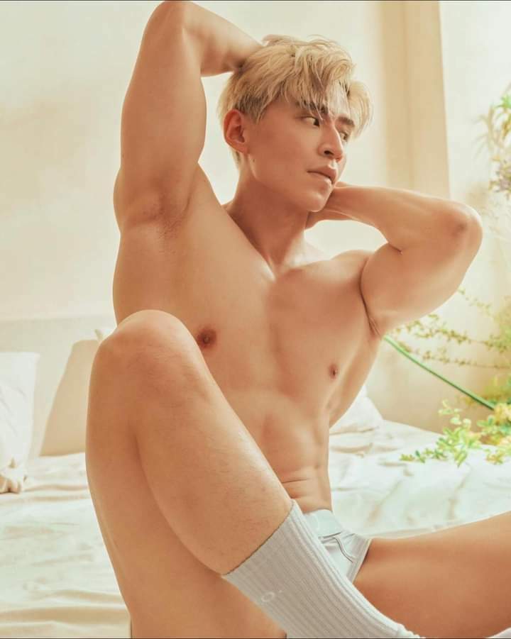 ดูเพลินๆก่อนเดินเข้าห้องน้ำ31
