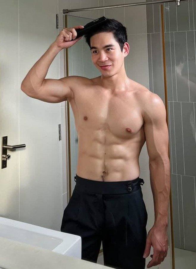 ดูเพลินๆก่อนเดินเข้าห้องน้ำ33