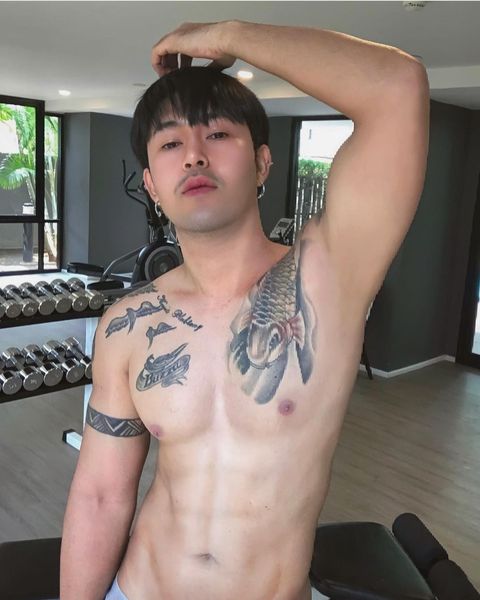 ดูเพลินๆก่อนเดินเข้าห้องน้ำ35