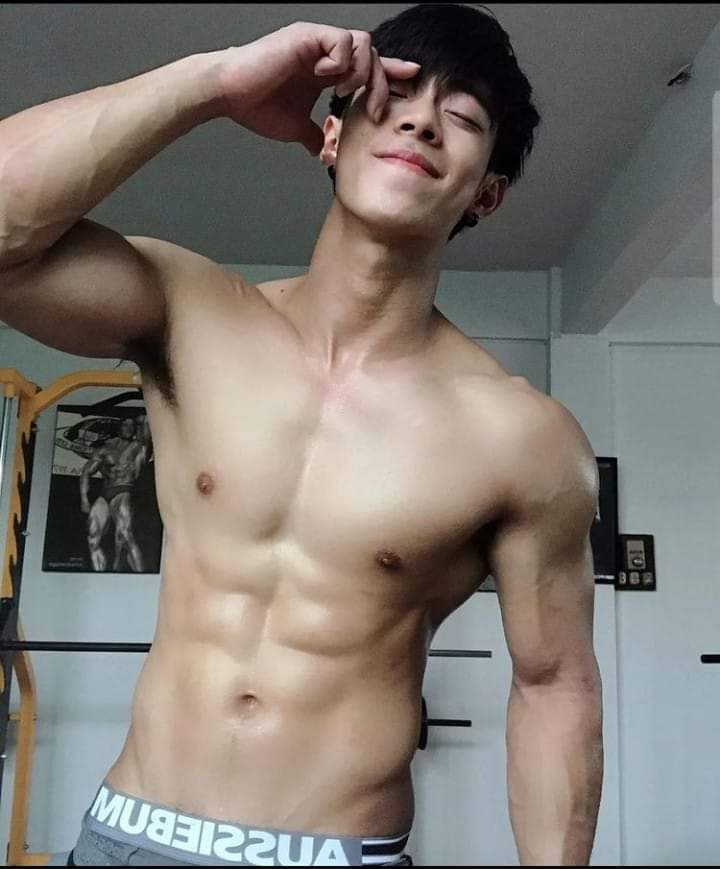 ดูเพลินๆก่อนเดินเข้าห้องน้ำ36