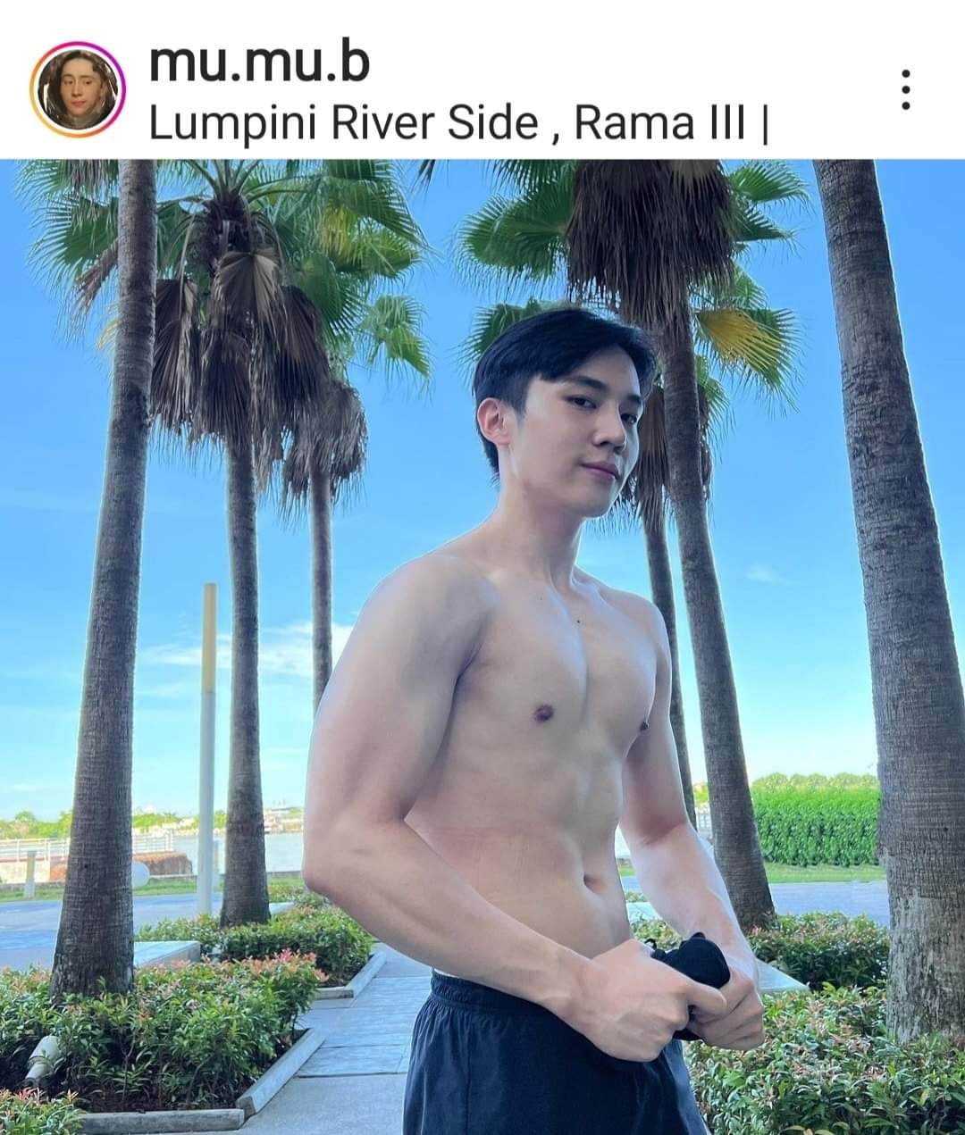 ดูเพลินๆก่อนเดินเข้าห้องน้ำ39