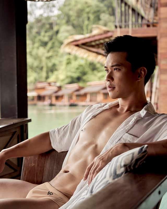 ดูเพลินๆก่อนเดินเข้าห้องน้ำ39