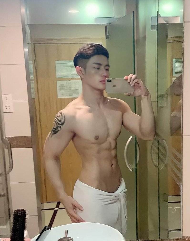 ดูเพลินๆก่อนเดินเข้าห้องน้ำ40