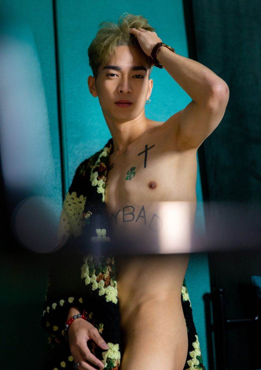 ดูเพลินๆก่อนเดินเข้าห้องน้ำ40