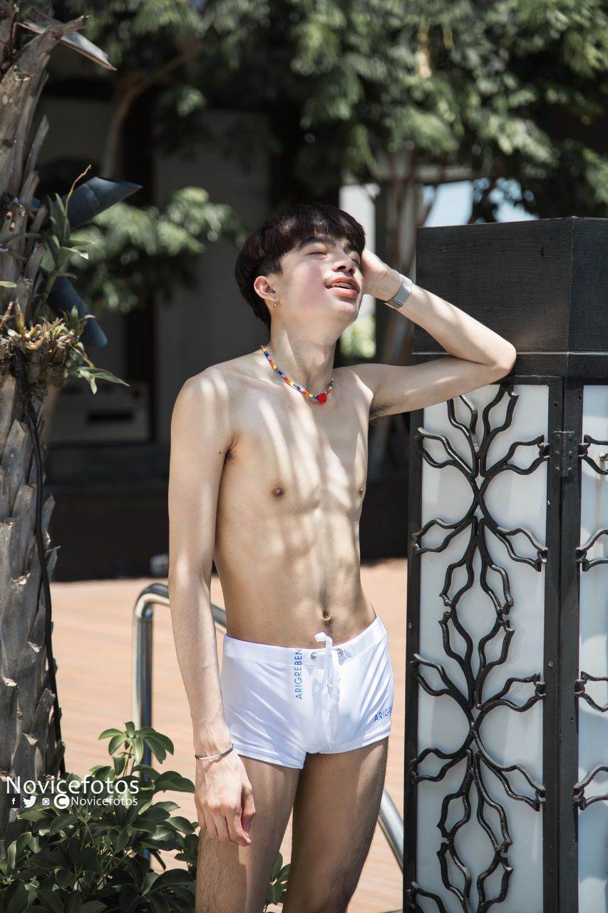 ดูเพลินๆก่อนเดินเข้าห้องน้ำ40