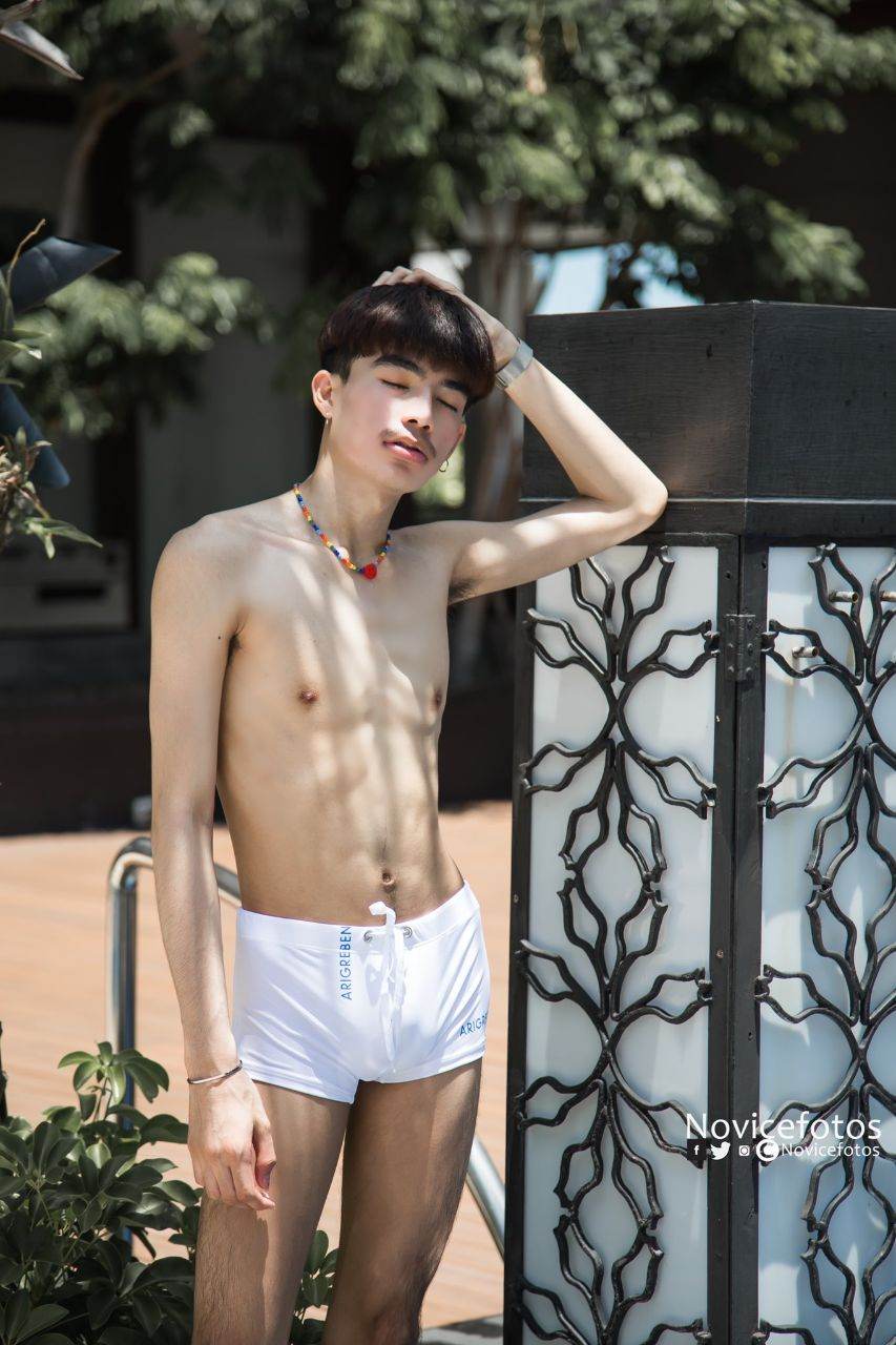 ดูเพลินๆก่อนเดินเข้าห้องน้ำ40