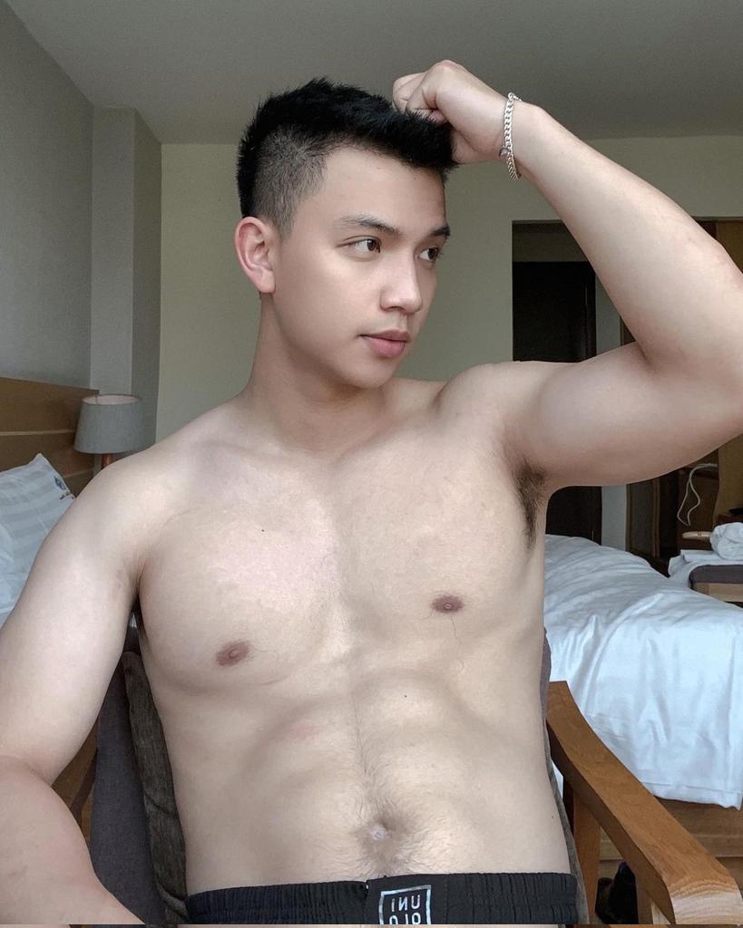 ดูเพลินๆก่อนเดินเข้าห้องน้ำ40