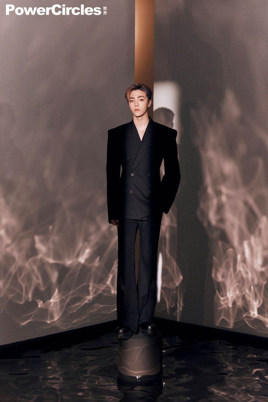 Chen Linong @ PowerCircles China June 2022