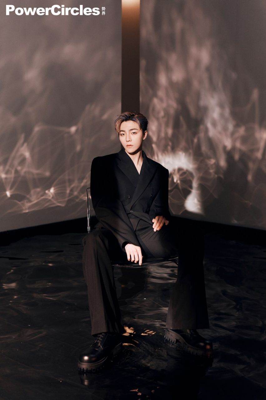 Chen Linong @ PowerCircles China June 2022