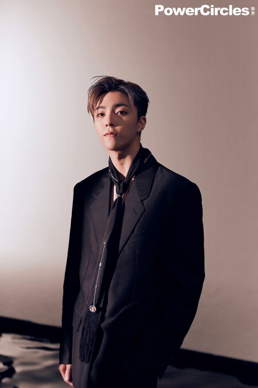 Chen Linong @ PowerCircles China June 2022