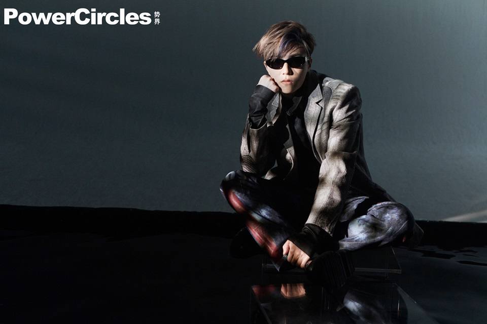 Chen Linong @ PowerCircles China June 2022