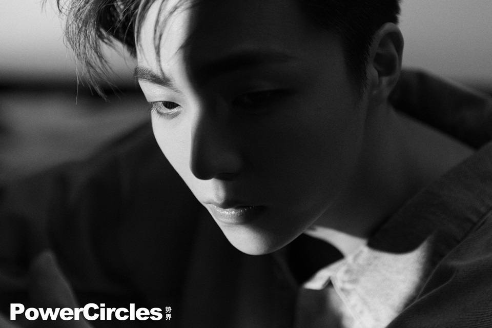 Chen Linong @ PowerCircles China June 2022