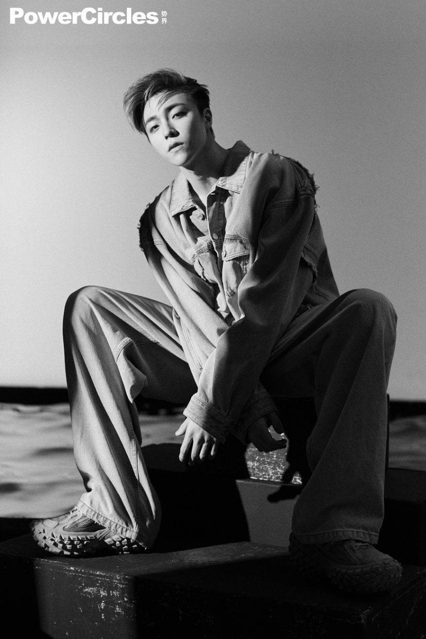 Chen Linong @ PowerCircles China June 2022