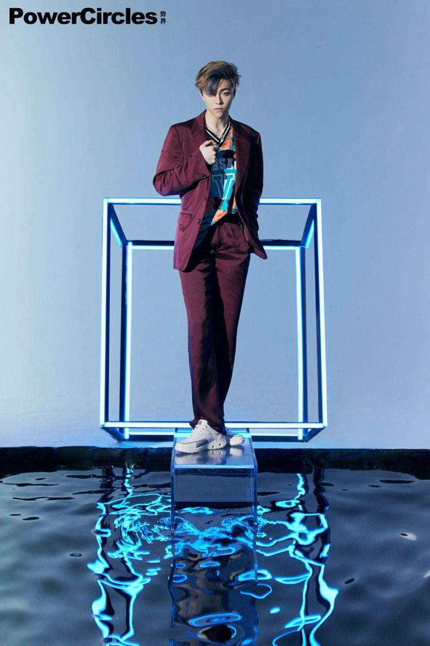 Chen Linong @ PowerCircles China June 2022