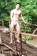 กระแทกท้ายนาย