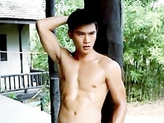 ชายพุ่งปรี๊ดซี๊ดส์รัวๆ