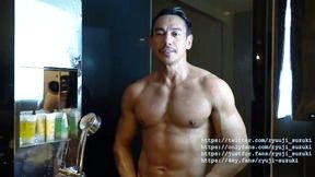 ชายพุ่งปรี๊ดซี๊ดส์รัวๆ