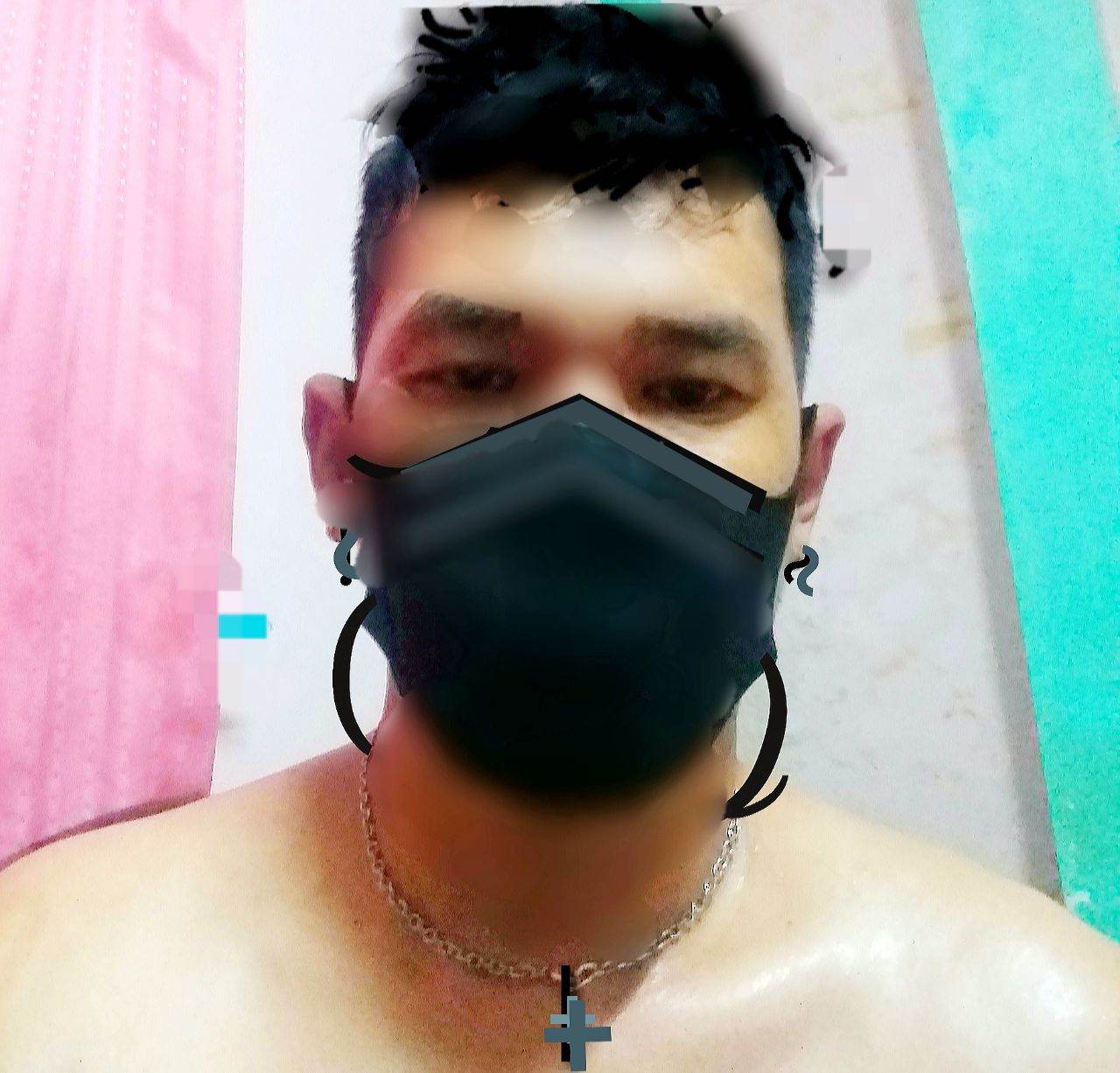 ตัวประกันความแซ่บ