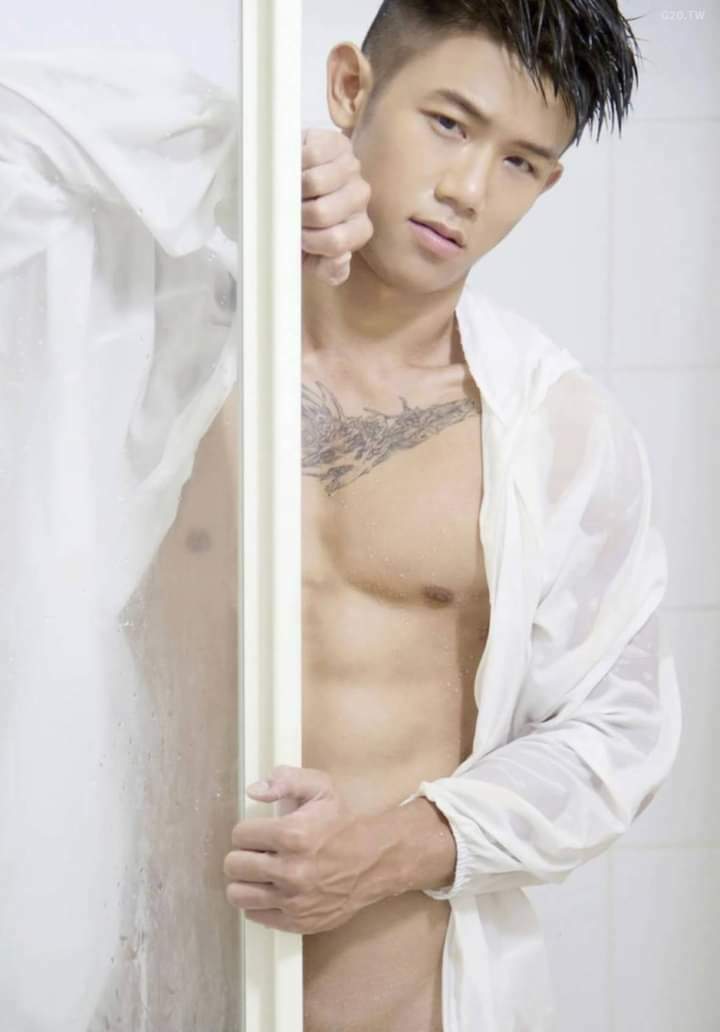 ดูเพลินๆก่อนเดินเข้าห้องน้ำ47