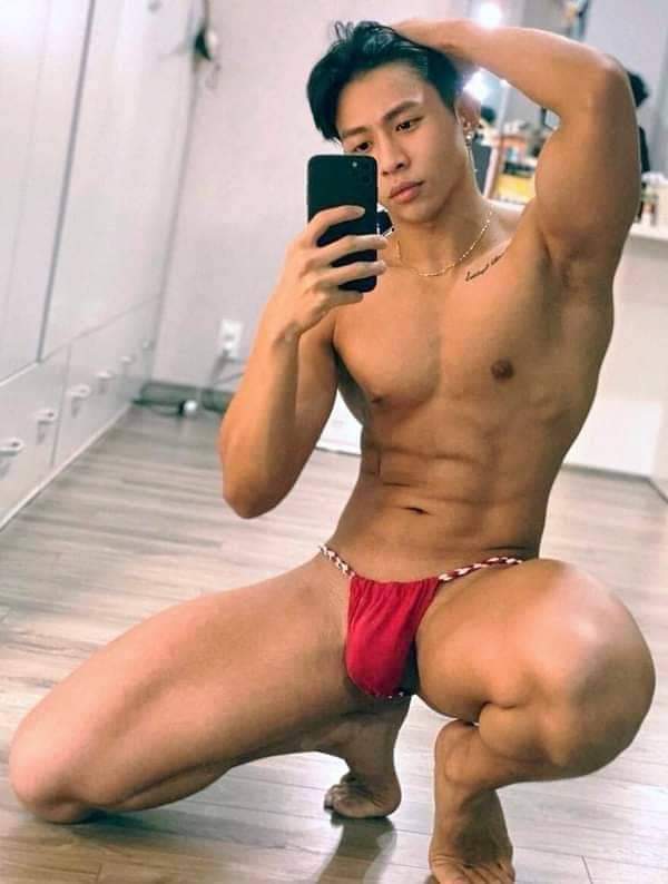 ดูเพลินๆก่อนเดินเข้าห้องน้ำ47