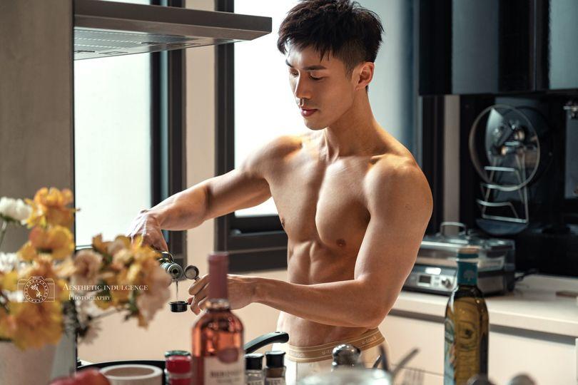 ดูเพลินๆก่อนเดินเข้าห้องน้ำ48