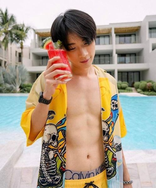 อวยคมซะดีมั้ย