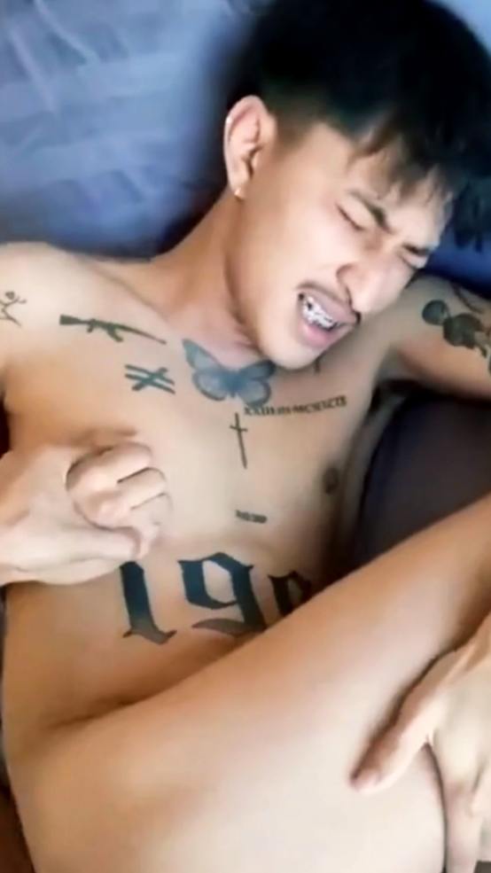 ร้องลั่นทั้งกลางวันทั้งกลางคืนเลยเชียว