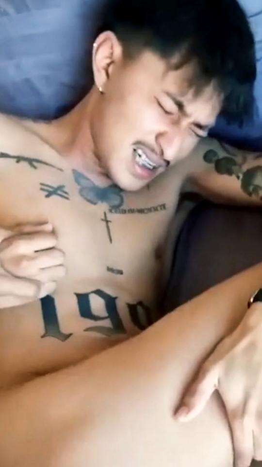ร้องลั่นทั้งกลางวันทั้งกลางคืนเลยเชียว