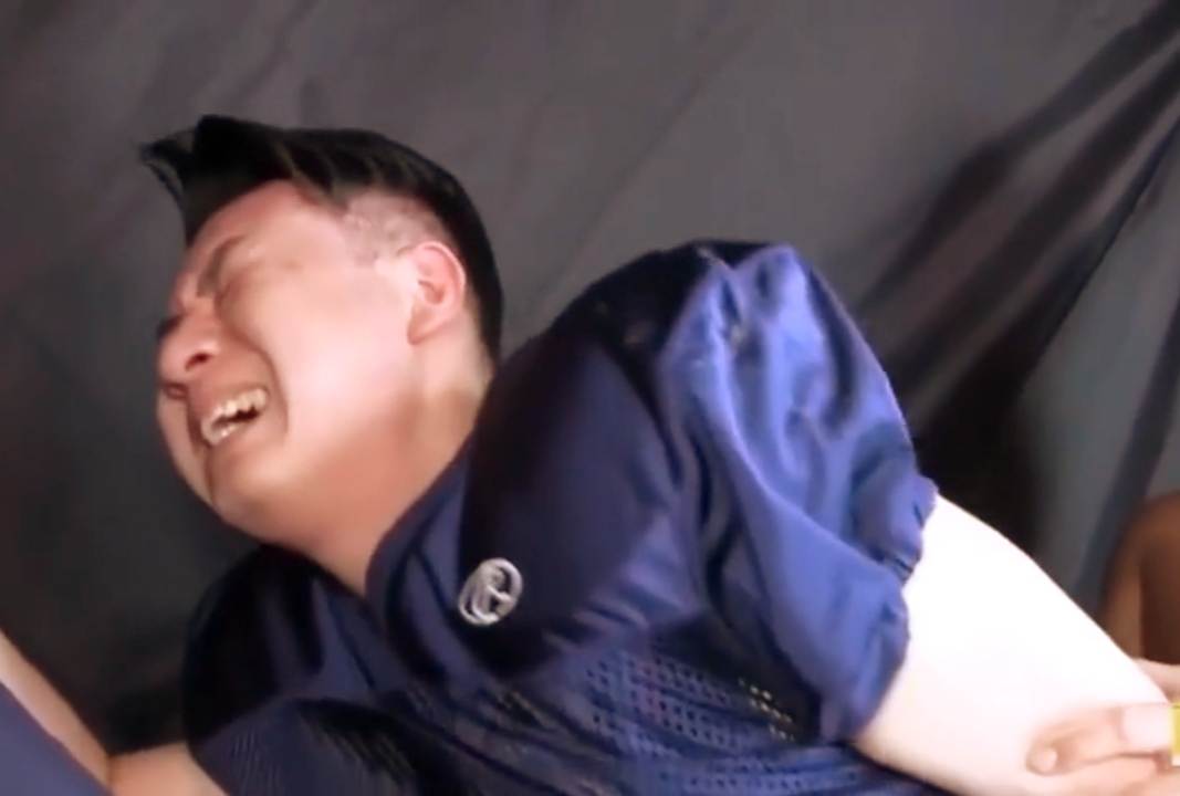 เฮีย..โดนซะแล้ว