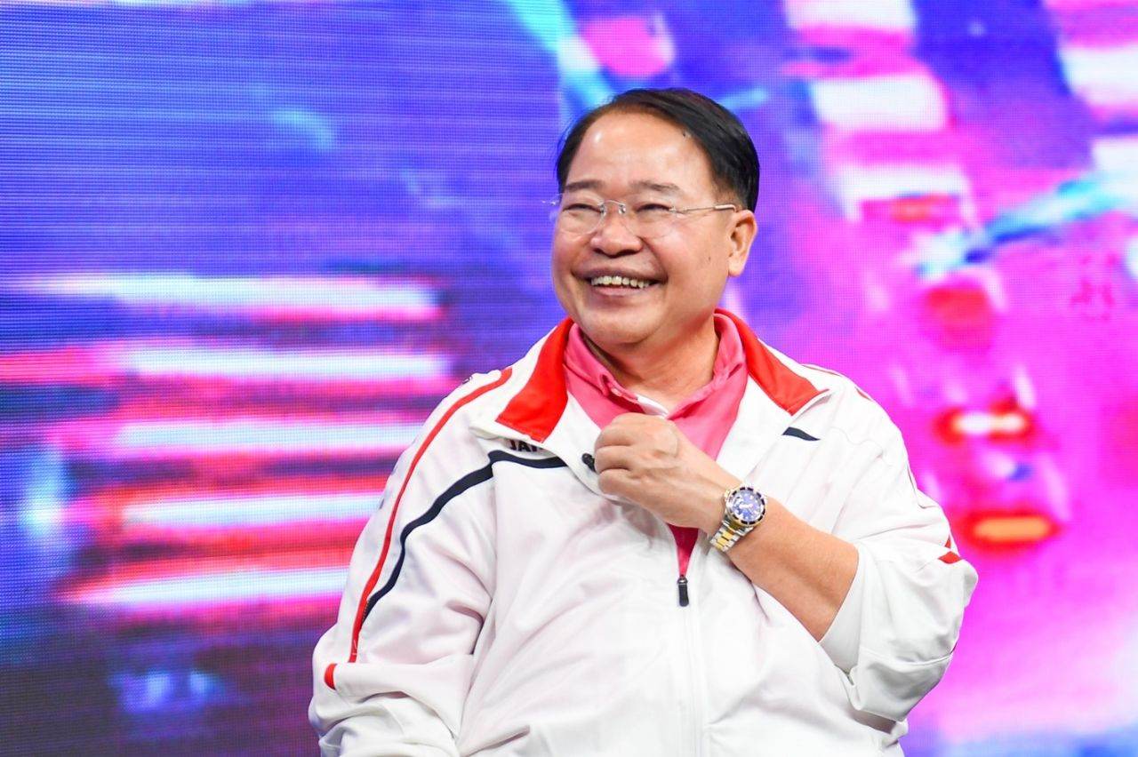 เปิดใจ &ldquo;น้าติง ฮาร์ดคอร์&rdquo; ยืนหนึ่งนักพากย์มวยปล้ำในตำนานกว่าสี่สิบปี