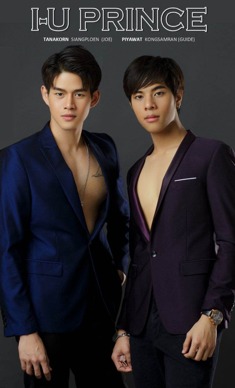 หล่อบอกต่อ.. โจ้ ธนากร เสียงเพลิน ผู้จัดการกองประกวดมิสแกรนด์สระแก้ว 2023