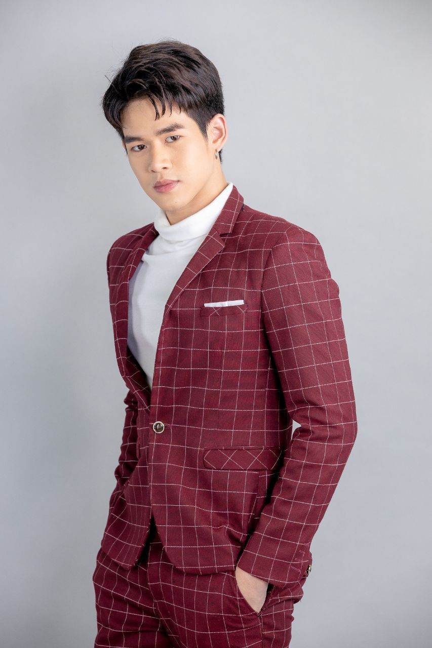 หล่อบอกต่อ.. โจ้ ธนากร เสียงเพลิน ผู้จัดการกองประกวดมิสแกรนด์สระแก้ว 2023