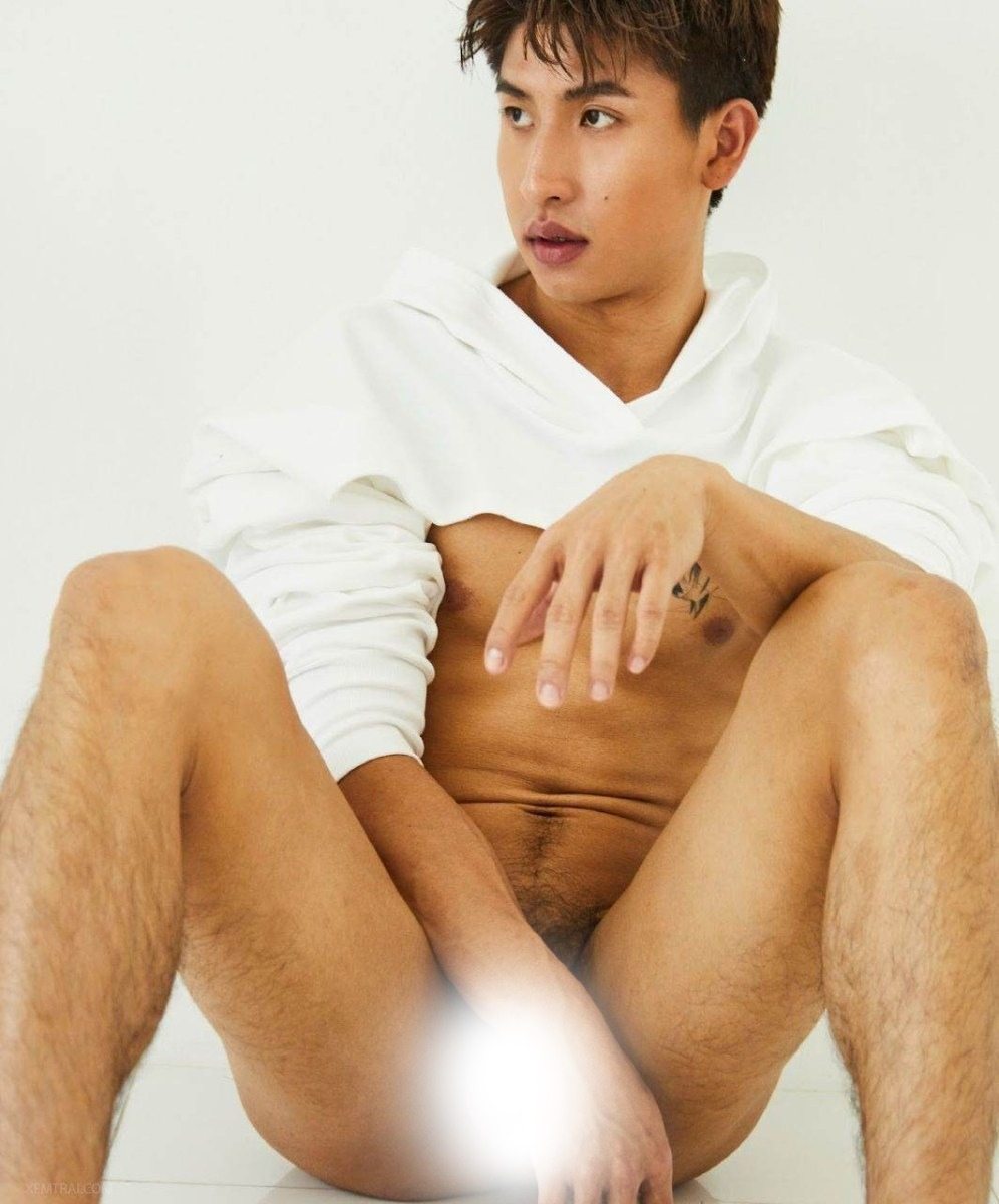 หนุ่มหล่อขึ้นปก 1104.6