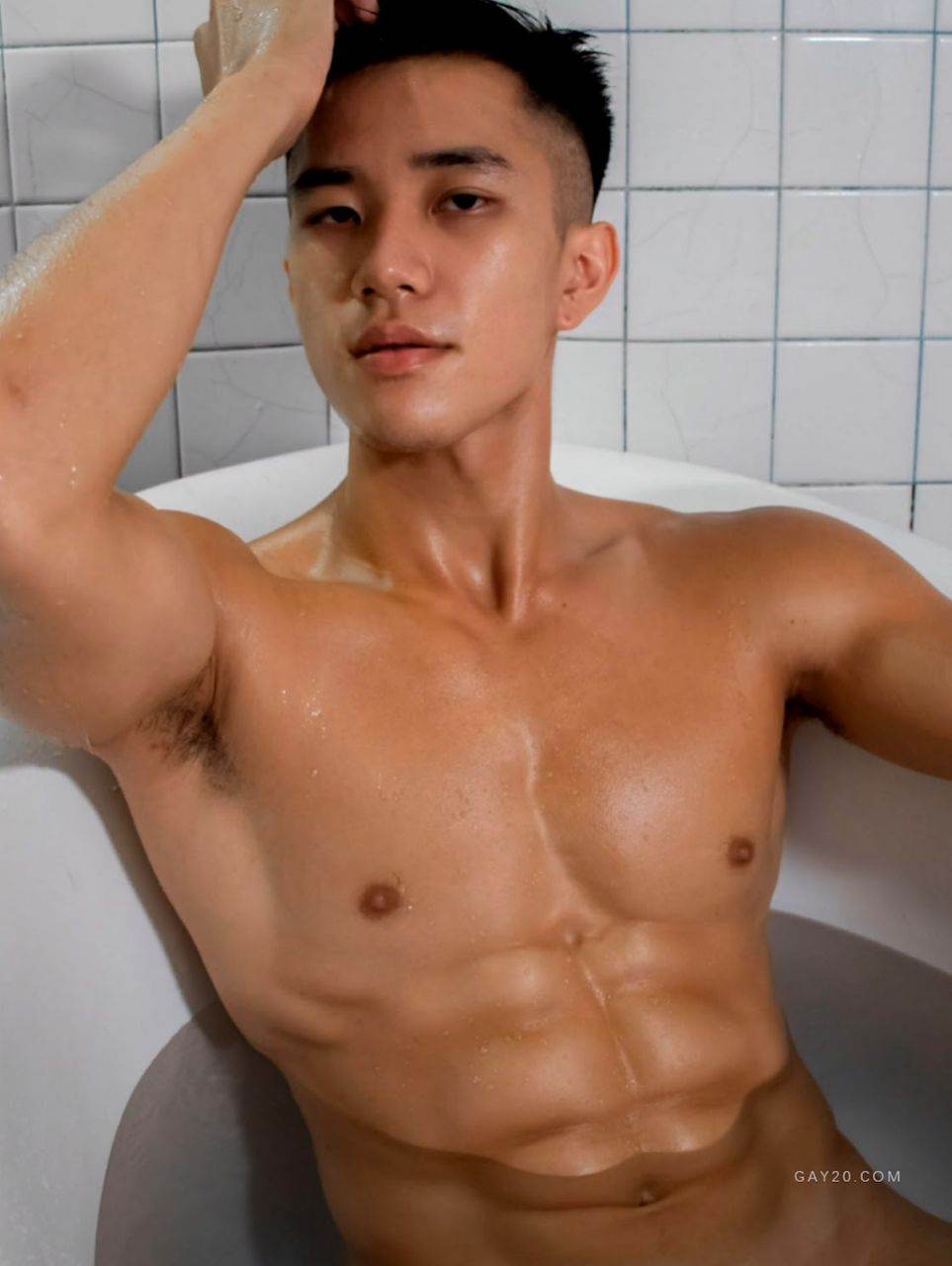 หนุ่มหล่อขึ้นปก 1106.4