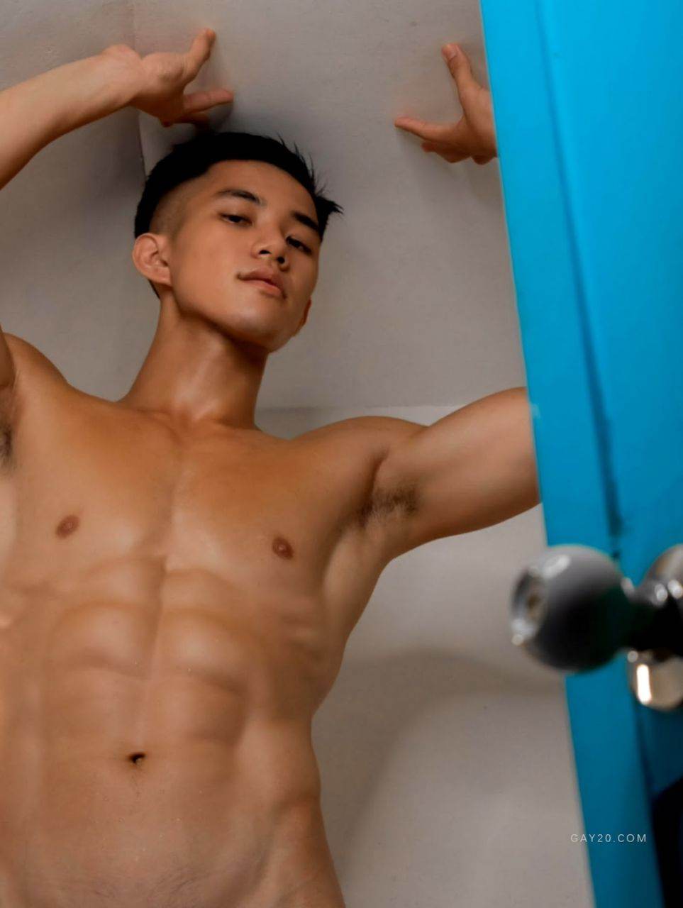 หนุ่มหล่อขึ้นปก 1106.4