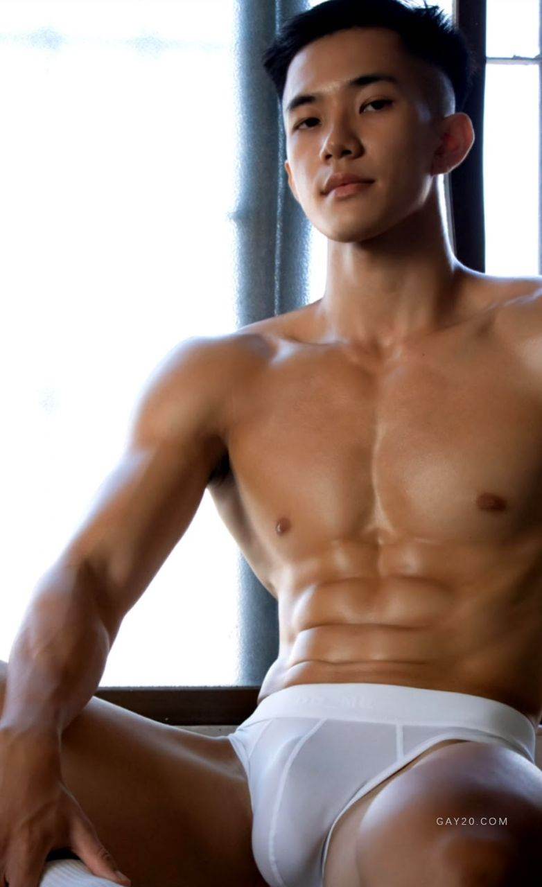 หนุ่มหล่อขึ้นปก 1106.4