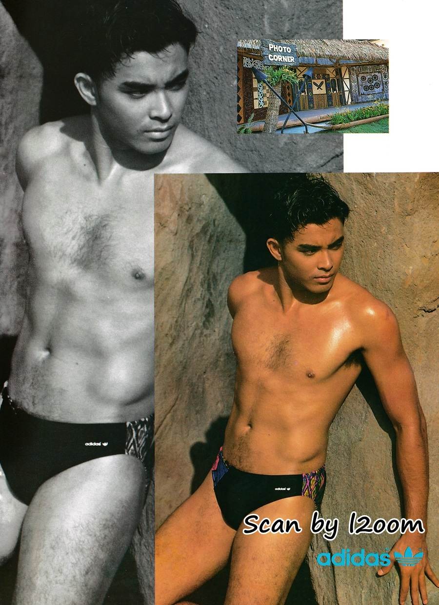 (วันวาน) ยู่ยี่ อลิสา & ป๋อง วศิน @ นิตยสาร จันทร์ ปีที่  5 ฉบับที่  54 มีนาคม 2535