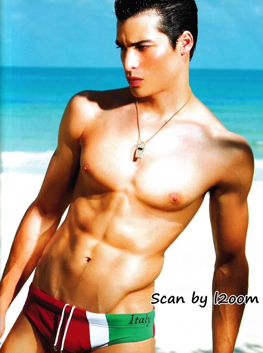 (วันวาน) แซม โชติบัณฑ์ @ IMAGE vol.20 no.4 April 2007