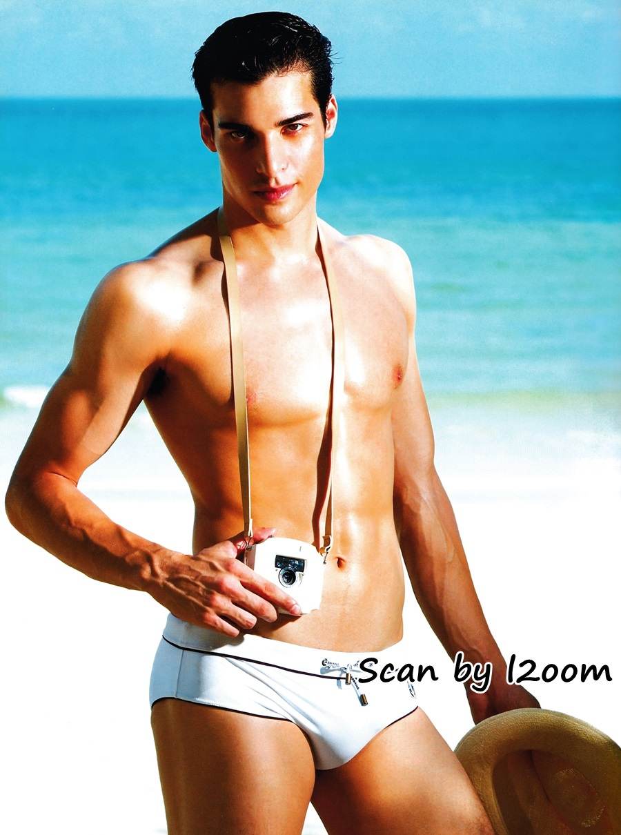 (วันวาน) แซม โชติบัณฑ์ @ IMAGE vol.20 no.4 April 2007