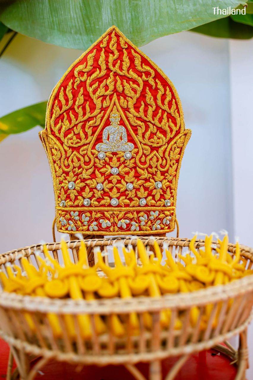 THERAPISEK CEREMONY | THAILAND 🇹🇭