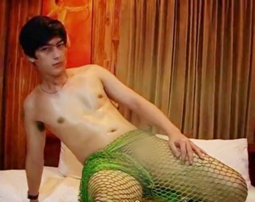 แสบซ่อนเสียว