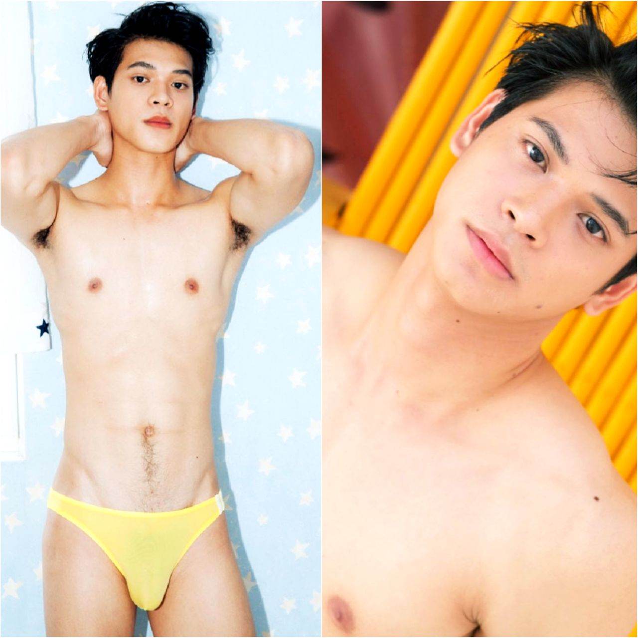 หนุ่ม2022
