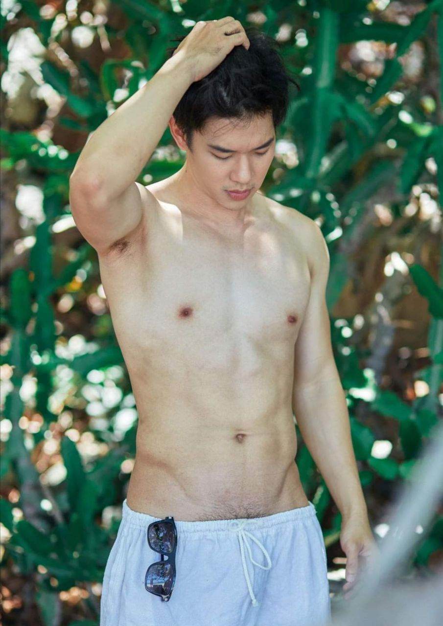 ดูเพลินน้ำเดินแล้วนะ