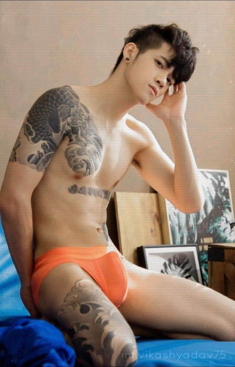 ดูเพลินน้ำเดินแล้วนะ